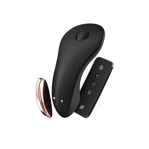 Satisfyer Little Secret Beidhändig