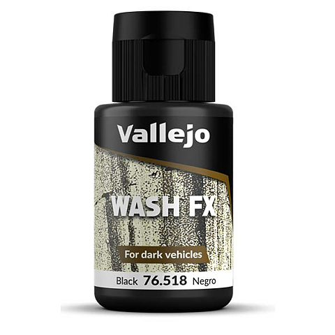 Vallejo 76.518 Acrylfarbe 35 ml 1 Stück(e)
