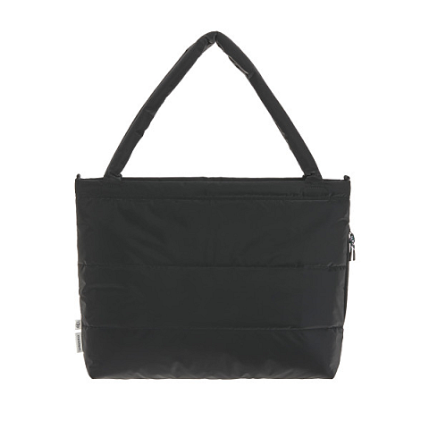 Lässig Shopper MIX, Schwarz