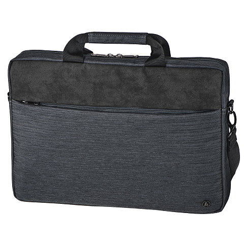 Hama Tayrona 39,6 cm (15.6") Aktenkoffer Grau