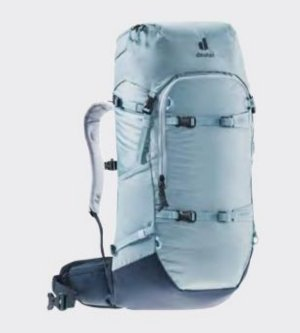 Deuter Rise 32+ SL 32 l Blau