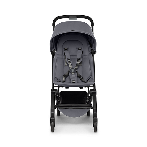 Joolz Aer+ Leichtgewichtiger Kinderwagen 1 Sitz(e) Grau