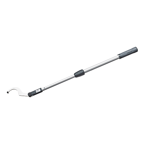 Hettich 9253384 Schubladenrolle & -schiene