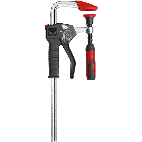BESSEY EHZ30-2K Schraubzwinge Mehrfarbig