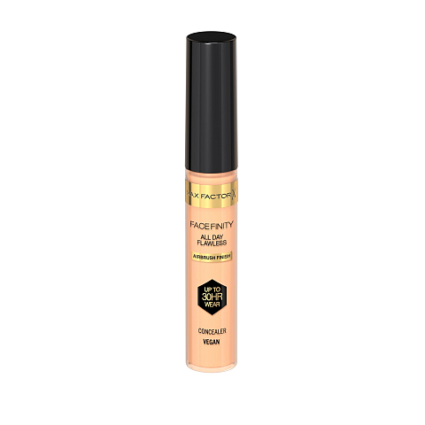 Max Factor Facefinity Abdeck-Make-up 010