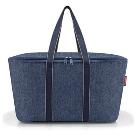 Reisenthel Coolerbag Thermobehälter Thermobeutel 20 l Blau