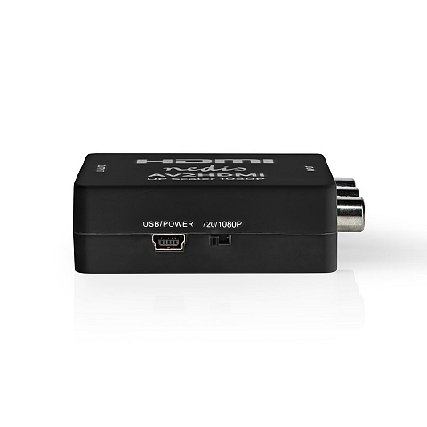 Nedis VCON3456AT Video-Switch HDMI