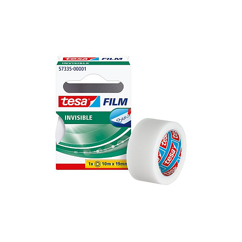 TESA 57335 10 m Polypropylen (PP) Transparent 1 Stück(e)
