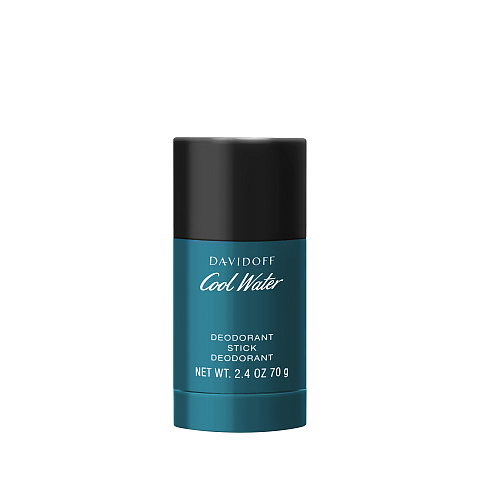 Davidoff Cool Water Männer Deostift 75 ml 1 Stück(e)