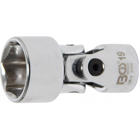 BGS technic Universal Joint Socket Steckdose