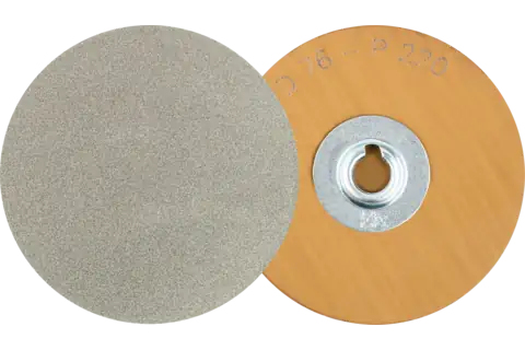 PFERD COMBIDISC abrasive discs CD/CDR 10 Stück(e)