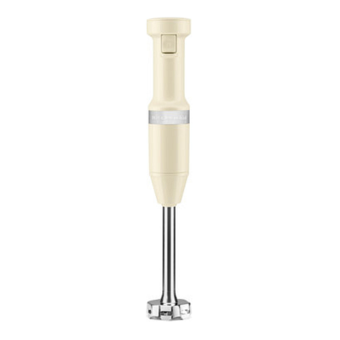 KitchenAid 5KHBV83EAC 1 l Pürierstab 180 W Cremefarben