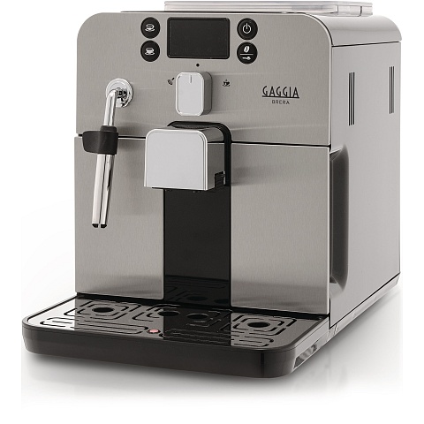 Gaggia RI9305/11 Kaffeemaschine Vollautomatisch Espressomaschine 1,2 l