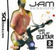 Ubisoft Jam Sessions Nintendo DS™ Deutsch