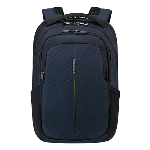 Samsonite Guardit 3.0 Rucksack Lässiger Rucksack Blau Polyester, Polyethylenterephthalat