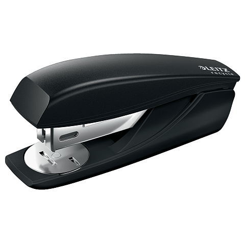Leitz NeXXt 56060095 Tacker Standard-Clinch Schwarz