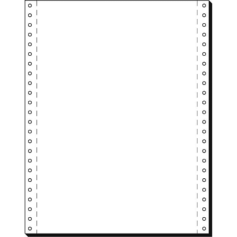 Sigel 12249 Druckerpapier 2000 Blätter Weiß