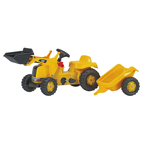 rolly toys 023288 Schaukelndes/fahrbares Spielzeug
