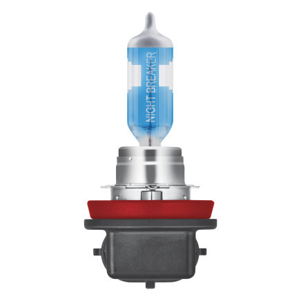 Osram Night Breaker Laser H11 62 W Halogen
