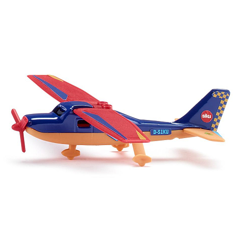 Siku 1101 maßstabsgetreue modell Flugzeug