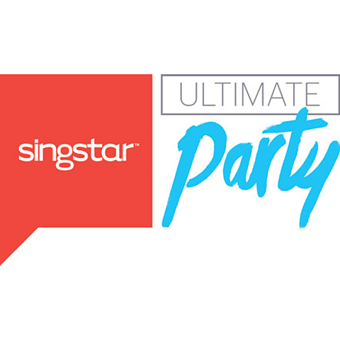 Sony SingStar Ultimate Party PS3 Standard PlayStation 3
