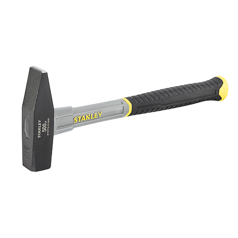Stanley Schlosserhammer Fiberglas 500g