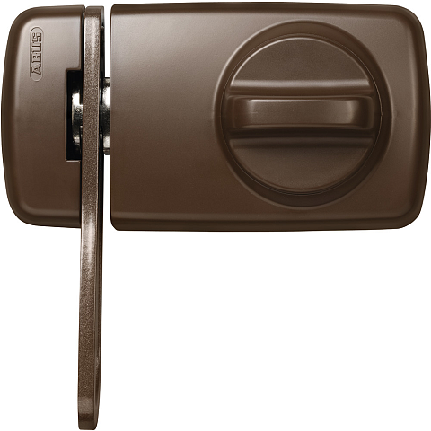 ABUS Tür-Zusatzschloss 7030