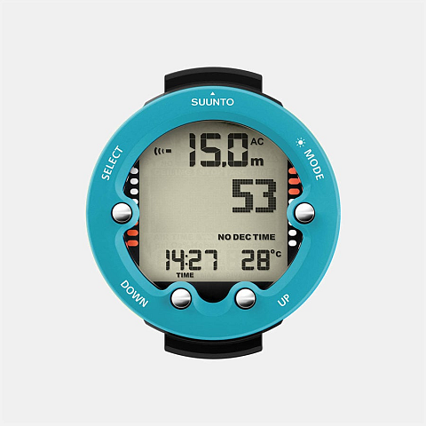 Suunto ZOOP Novo 80 m 120 g
