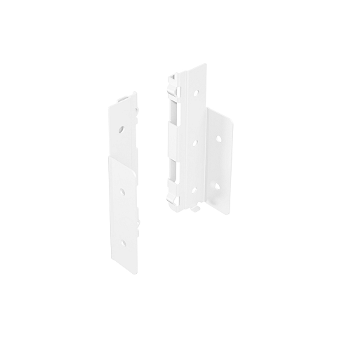 Hettich 9257681 Schubladenrolle & -schiene