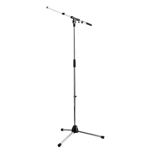 König & Meyer 21090-300-02 Mikrofonständer Gerader Mikrofonständer