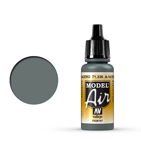 Vallejo 71.336 Acrylfarbe 17 ml 1 Stück(e)