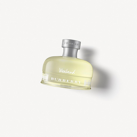 Burberry Weekend 100 ml Frauen