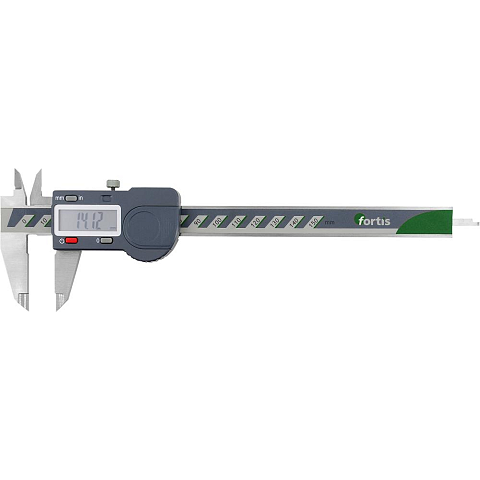 Fortis 4317784737739 Messschieber