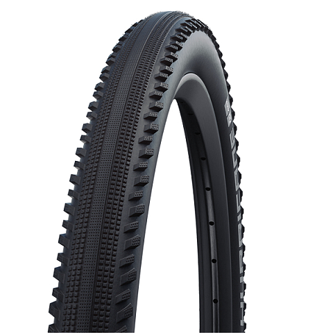 Schwalbe Hurricane 26" MTB, Straße Tubeless-Ready-Reifen