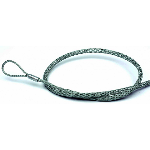 Cimco 142510 Teil/Zubehör für Seilwindenzuführung 5 cm 6,5 cm