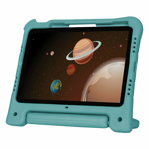 Targus THD96405GL Tablet-Schutzhülle 27,9 cm (11") Stoßfänger Türkis
