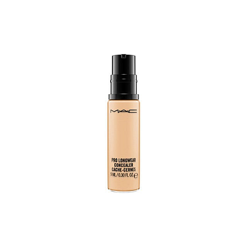 MAC Pro Longwear Concealer Augen-Abdeck-Make-up 9 ml NC25