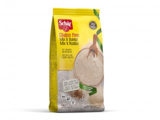 Dr. Schär Mix It Buchweizenmehl 1 kg