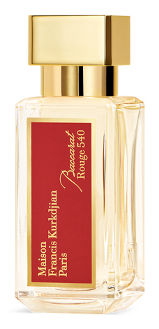 Maison Francis Kurkdjian Baccarat Rouge 540 35 ml Männer