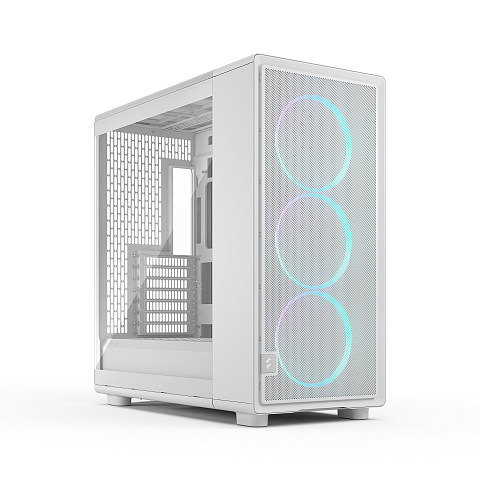 Fractal Design Epoch XL Tower Weiß