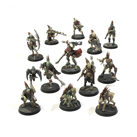 Games Workshop 103-08 collectible figure