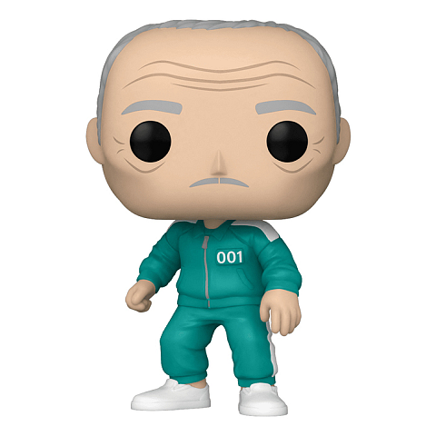 FUNKO POP! 64796 Action-& Sammelfigur