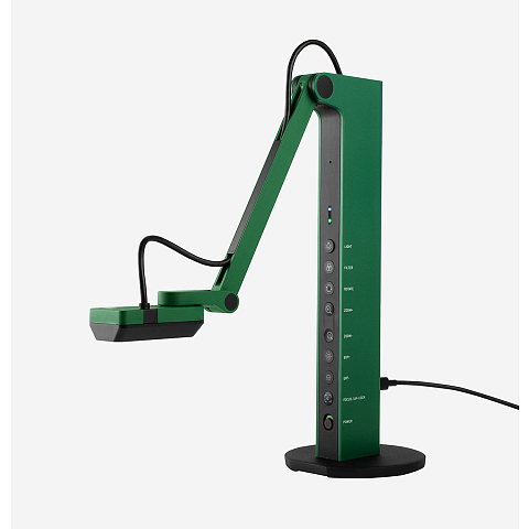 IPEVO VZ-R Dokumentenkamera Grün CMOS USB/HDMI