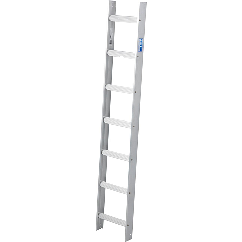 Krause 804617 Leiter Einzelne Leiter Aluminium