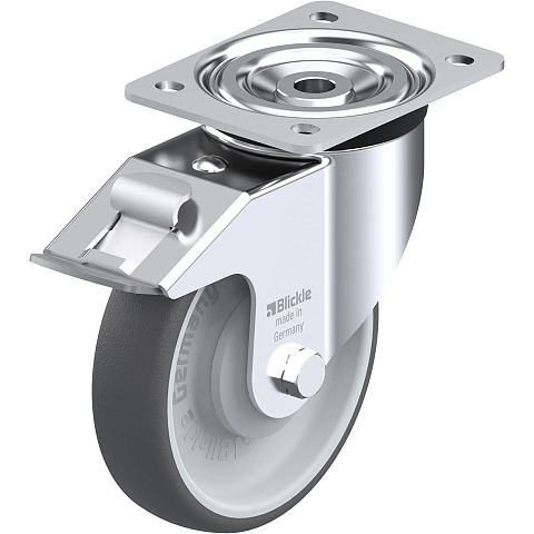 Blickle L-PATH 160KA-FI Rolle