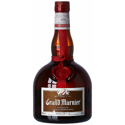 Grand Marnier Cordon Rouge Likör 0,7 l Frucht