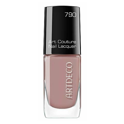 ARTDECO 4052136045512 Nagel-Überlack Grau