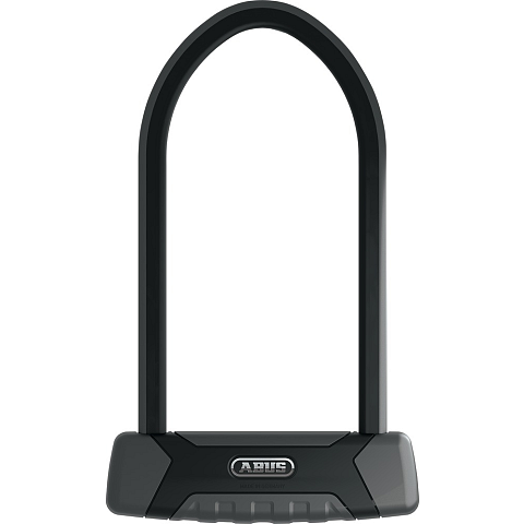 ABUS Granit XPlus 540/160HB300 Schwarz U-Schloss