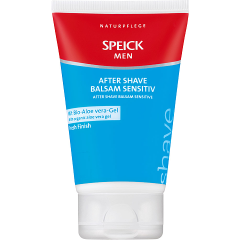 Speick 1182 After Shave-Produkt After-Shave-Balsam 100 ml