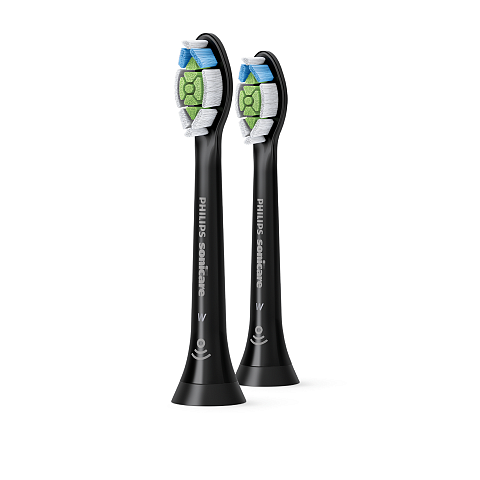 Philips Sonicare Optimal White HX6062/88 Doppelpack Bürstenköpfe